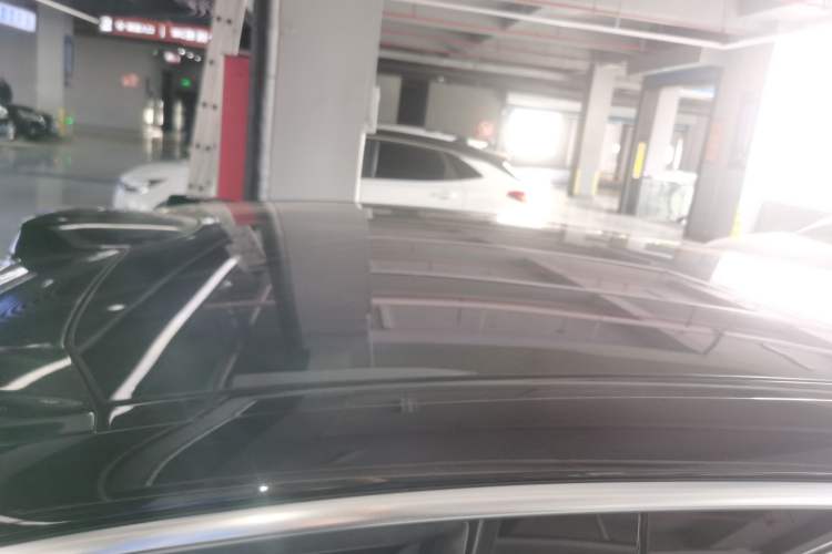 Used Nio ET5T 2023 75 kWh Touring
