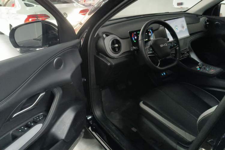 Used BYD Sealion 05 DM-i 2025 DM-i 75KM Luxury Model