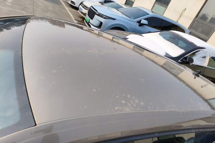 Used Volkswagen Scirocco 2015 1.4TSI Fashion Edition