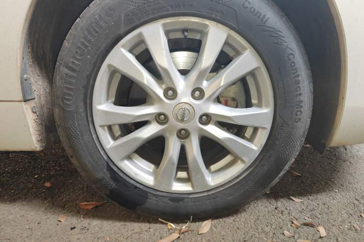 Used Nissan Teana 2013 2.0L XL Comfort Edition