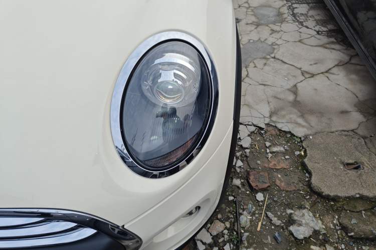 Used  MINI 2021 1.5T ONE PLUS Five-Door Edition
