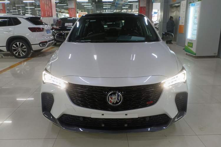 Used Buick Verano 2023 Pro GS Swift Edition