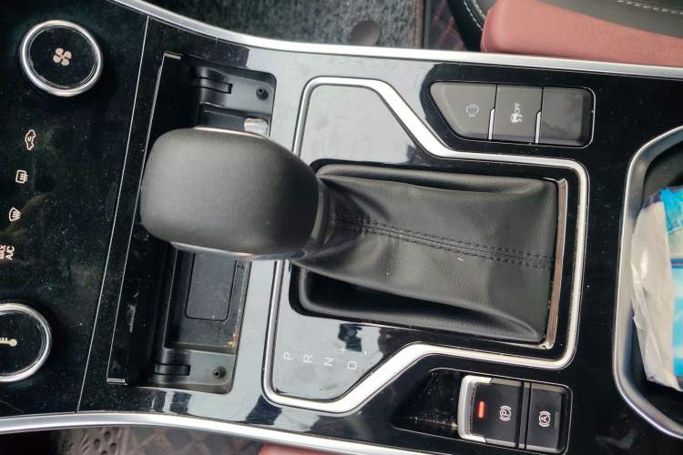 Used Chery Arrizo 5 2021 PRO 1.5L CVT Youth Edition