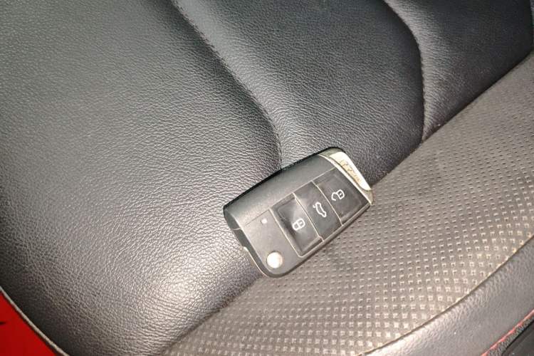 Used Volkswagen Tayron 2019 Teramont Edition 280TSI Two-Wheel Drive Luxury Model China VI Standard
