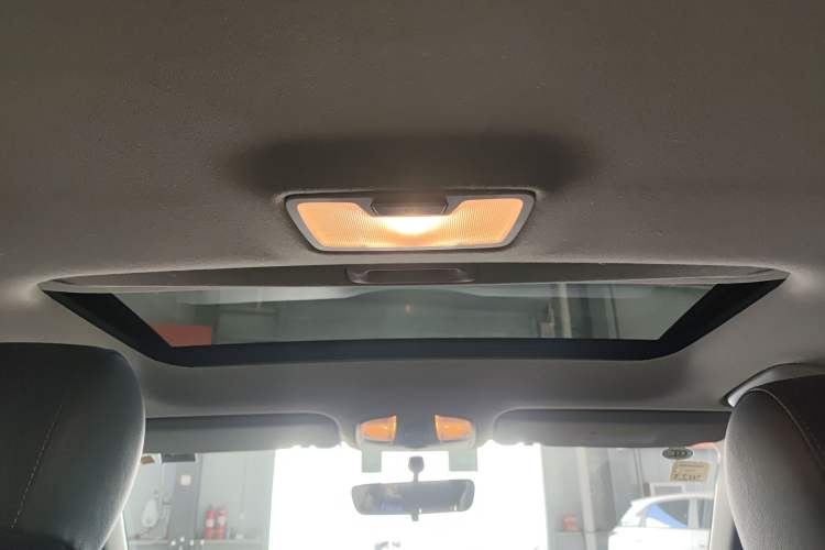 Used Hyundai ix35 2021 2.0L Automatic 2WD GLS Leading Edition
