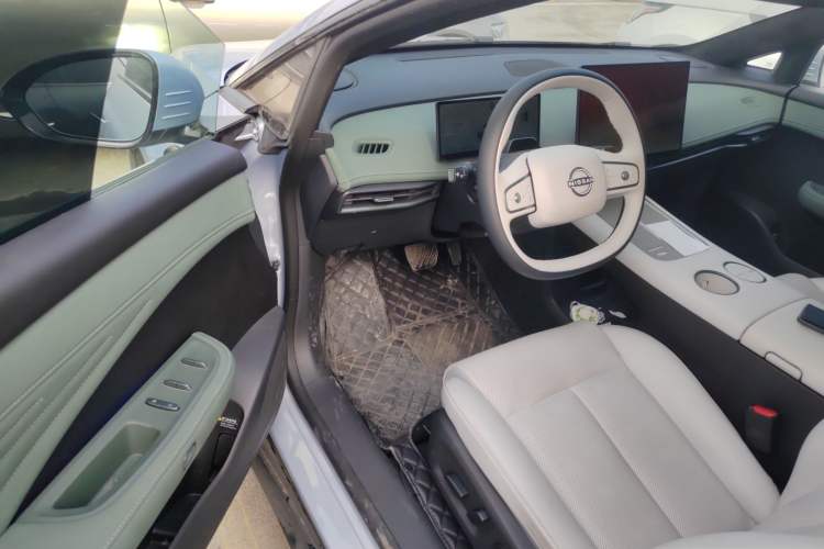 Used Nissan N7 2025 510 Max