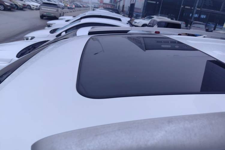 Used Geely Auto Vision X6 2016 1.8L Manual Luxury Edition