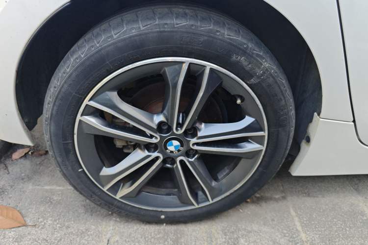 Used BMW 1 Series 2017 118i Sport Edition