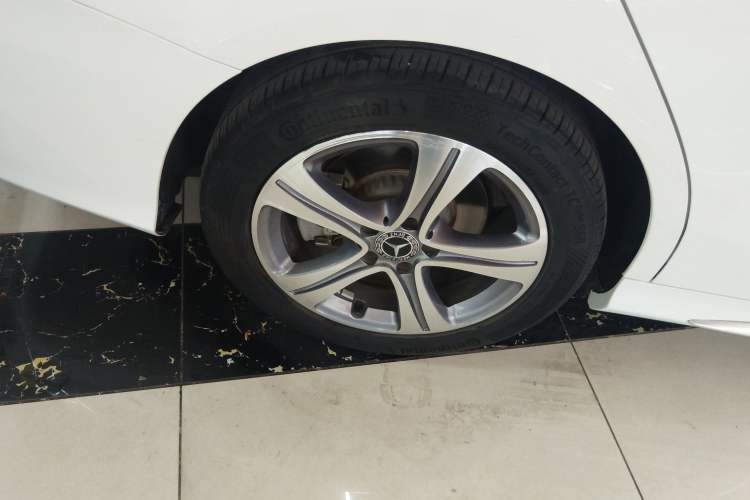 Used Mercedes-Benz C-Class 2019 Restyled C 260 L Sport Edition