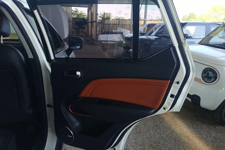 Used AION Trumpchi GE3 2020 530 Internet Enjoyment Edition
