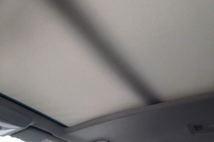 Used Volkswagen Teramont 2017 380TSI Four-Wheel Drive Luxury Edition
