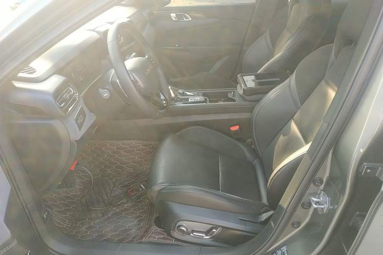 Used Lynk & Co 03 2021 2.0TD Automatic Trendy Champion Edition
