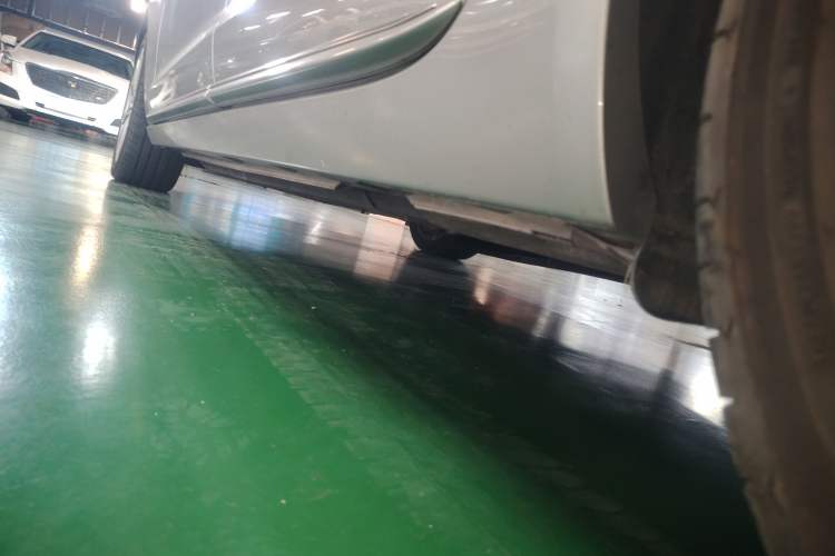 Used Audi A6L 2014 TFSI Comfort Model
