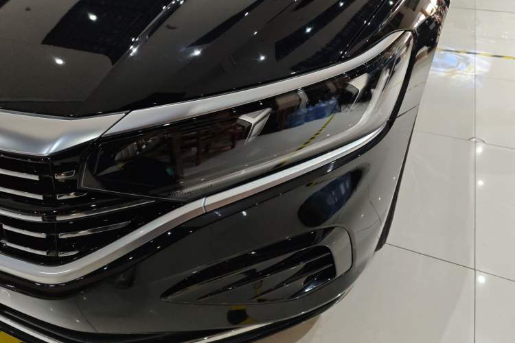 Used Volkswagen Passat 2022 330TSI Elite Edition