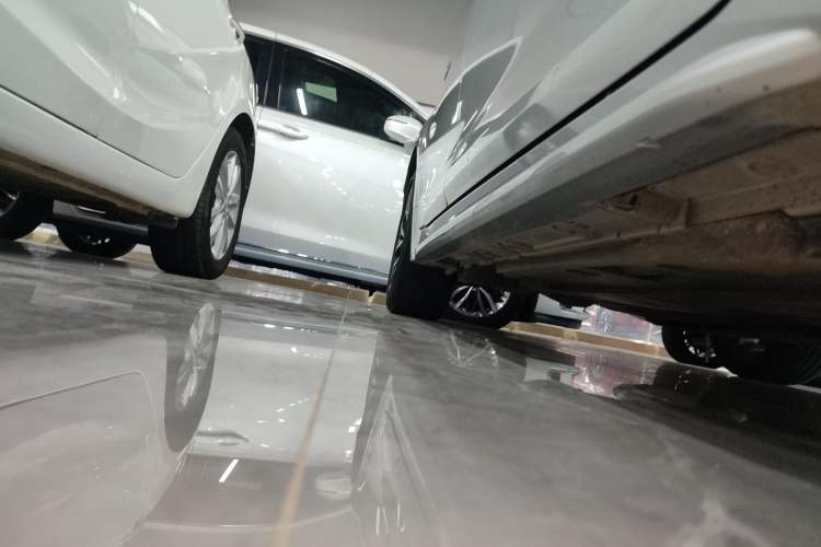 Used Toyota Levin 2021 185T CVT Sport Edition
