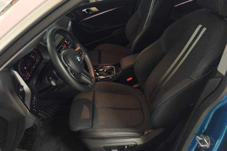 Used BMW 2 Series 2021 225i 4-Door Coupe M Sport Package
