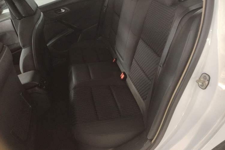 Used Peugeot 508 2015 1.6THP Automatic Zhiiyi Edition