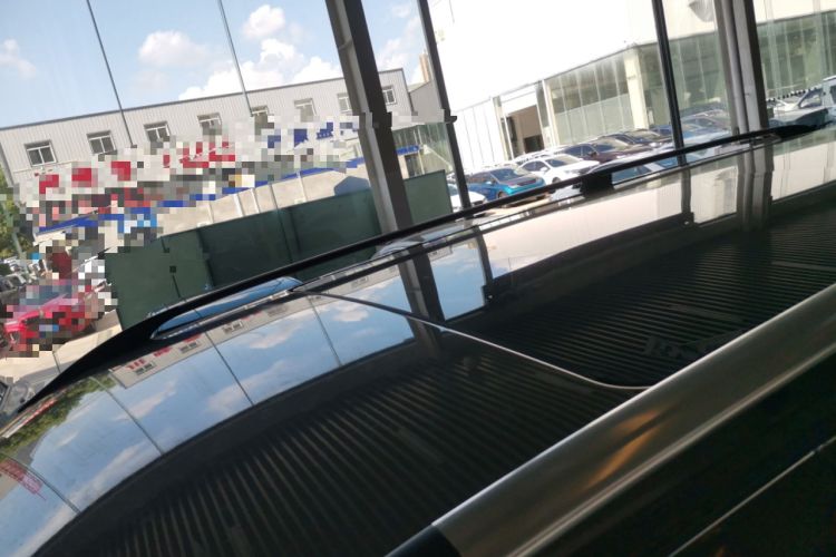 Used Mercedes-Benz V-Class 2018 V 260 Prestige Edition China VI
