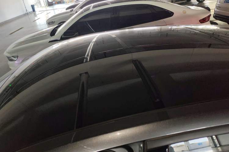 Used Changan UNI-V 2023 2.0T Sport Edition
