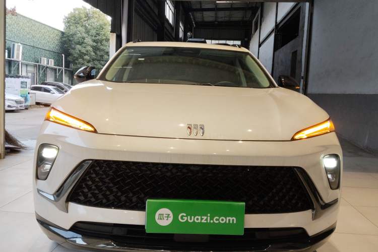 Used Buick Envision 2024 Encore S 25T Ignite Black Style Edition
