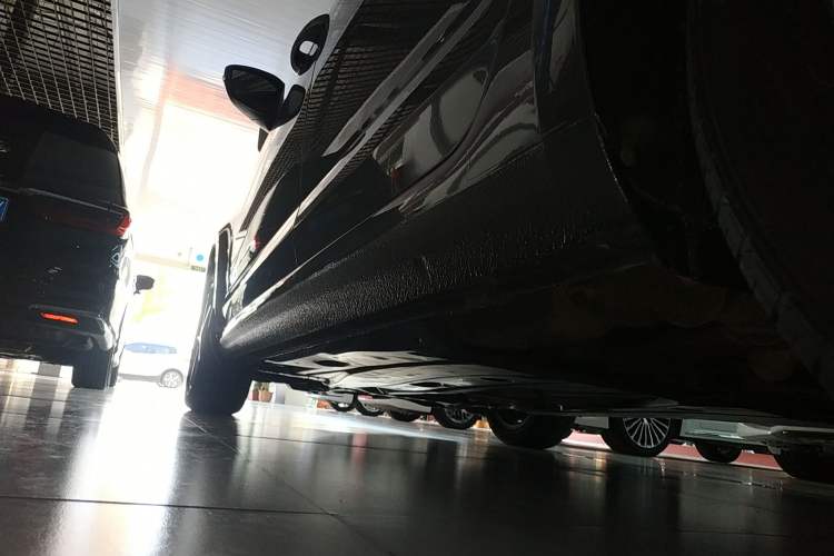 Used Skoda Octavia 2016 1.6L Automatic Chuanxing Edition
