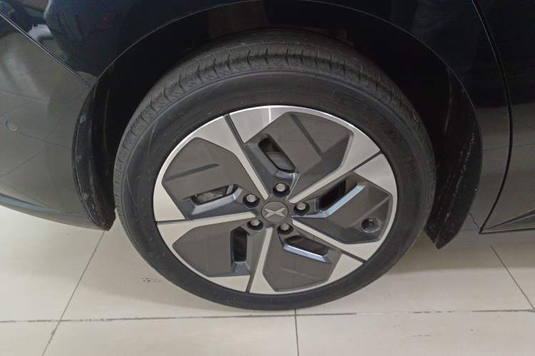 Used XPeng MONA M03 2024 620 with Ultra-Long Range