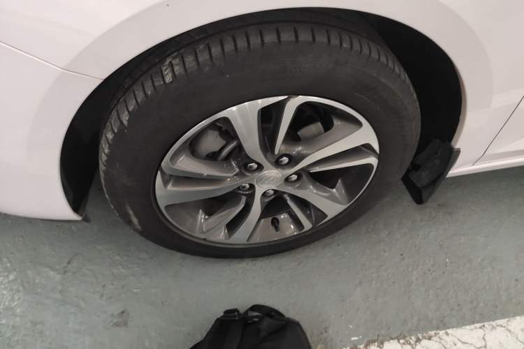 Used Buick Verano 2020 20T CVT Leading Edition
