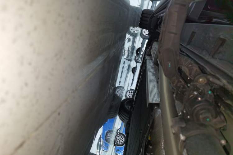 Used Lynk & Co 900 2025 1.5T Ultra
