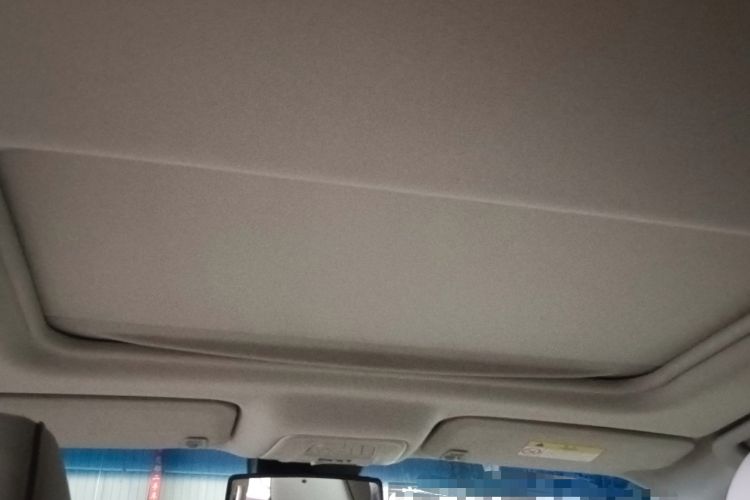 Used Buick GL8 2020 Land Business Class 652T Luxury Model
