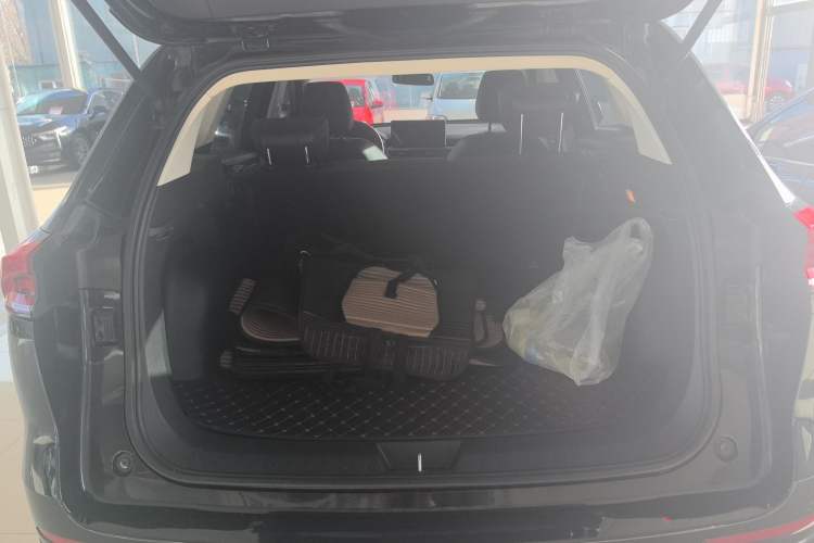 Used Haval H6 2021 National Trend Edition 1.5T Automatic Urban Version
