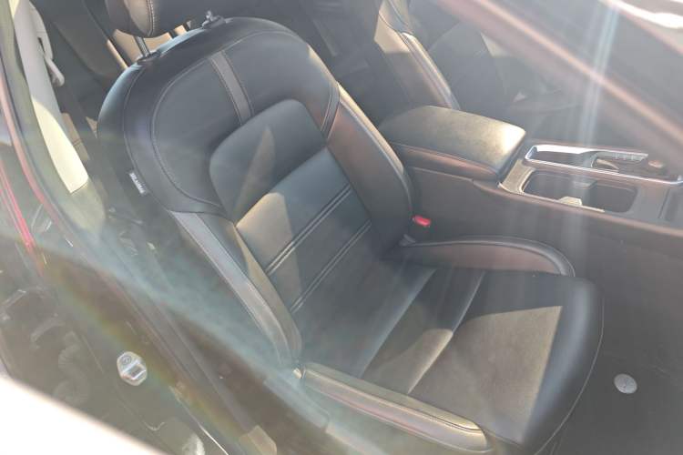 Used Nissan Sylphy 2021 1.6L XL CVT Enjoyment Edition
