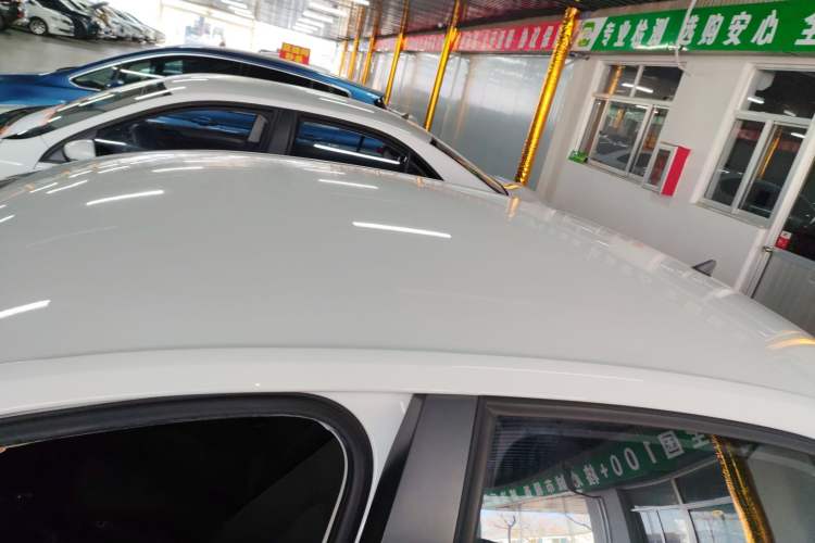 Used Volkswagen Jetta 2017 1.5L Manual Fashion Edition
