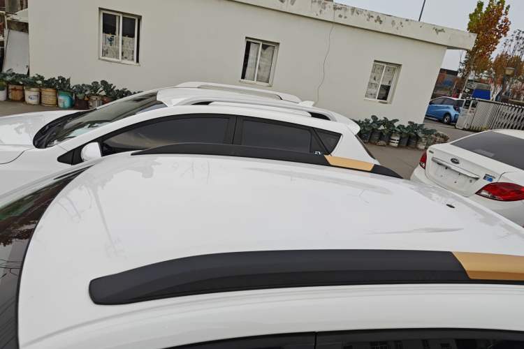 Used Dongfeng NAMMI EX1 2022 Revised PRO YueShi Version
