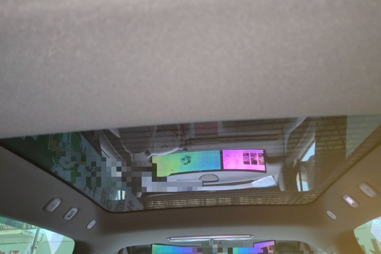 Used  LS7 2025 New Edition Ultra
