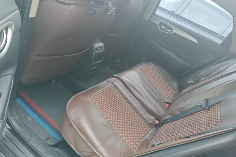 Used Nissan Sylphy 2019 Classic 1.6XE CVT Comfort Edition
