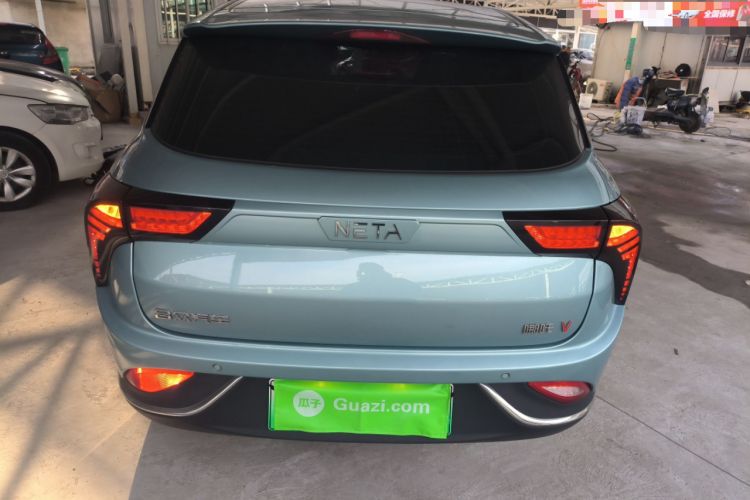 Used NETA V 2022 Chao 300 Lite Ternary Lithium