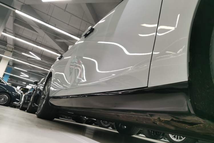 Used Leapmotor C01 2024 Pure Electric 525 Luxury Edition
