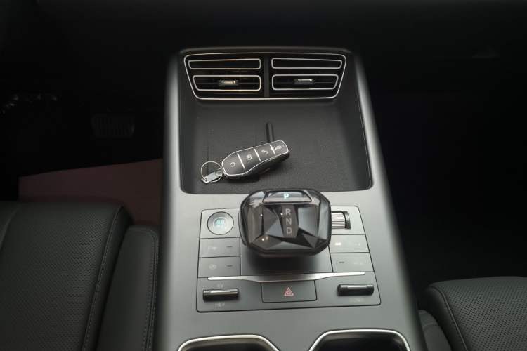 Used BYD Song Pro New Energy 2025 Second-Generation Intelligent Driving Version DM-i 115KM Superior Trim
