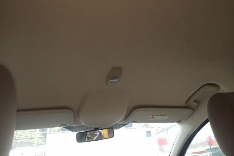 Used Ford Focus 2015 Sedan 1.6L Automatic Comfort Model