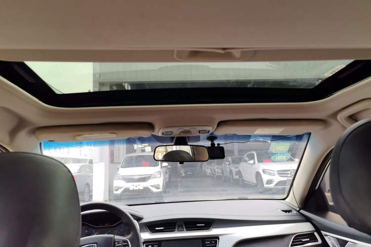 Used Geely Auto Vision 2018 1.5L Automatic Prestige Model