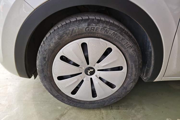 Used Wuling Bingo 2023 203km Light Edition