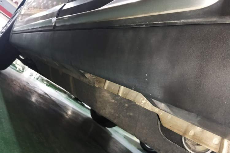 Used Geely Auto Emgrand X7 Sport 2020 1.8TD DCT Two-Wheel Drive Smart Connect 4G-Enabled Version
