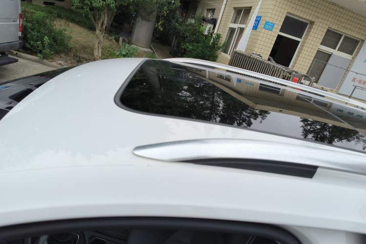 Used Volkswagen Tiguan L 2021 330TSI Automatic Two-Wheel Drive R-Line Enhanced Edition
