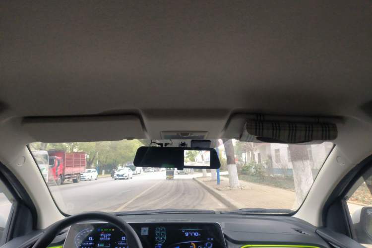 Used Oshan Benni E-Star 2020 Heartbeat Edition NMC Lithium
