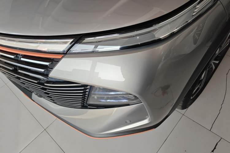 Used Haval XY 2022 1.5T Smart Enjoyment Edition DHT