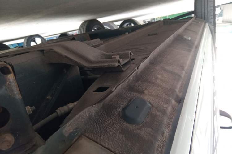 Used Dongfeng NAMMI EX1 2021 Zhi Ling Version