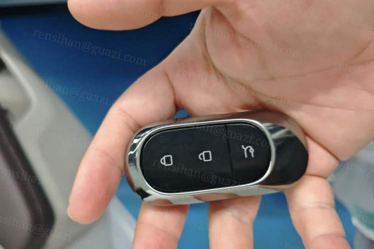 Used Leapmotor C11 2023 Pure Electric 500 Smart Edition