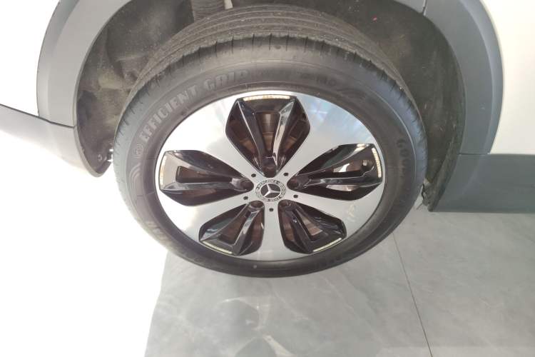 Used Mercedes-Benz GLB 2022 GLB 220 Fashion Model