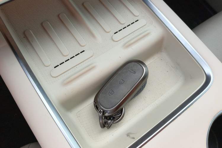 Used Li Auto L7 2023 Pro Model