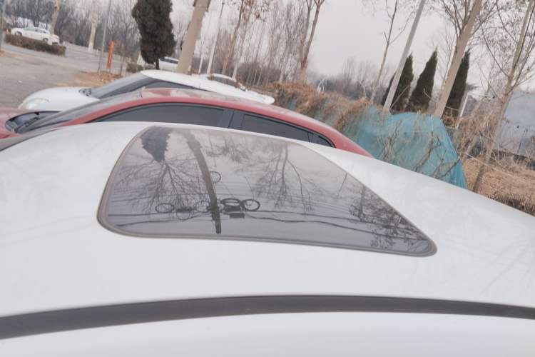 Used Chevrolet Cruze 2013 1.6L SE WTCC Edition MT